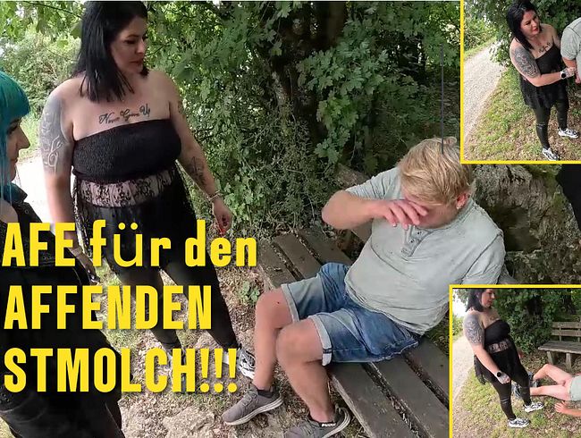 LADY_LENA sucht einen echten Lustmolch