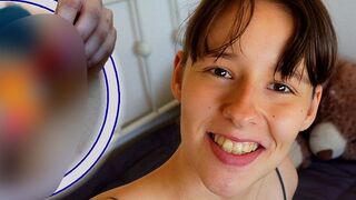 LenaBlush ärgert mit ihrem Slip