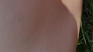 MissNaturPur: Achsel Wixxen