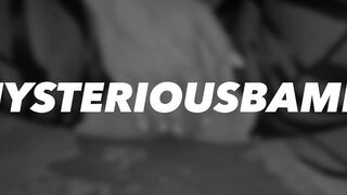 Sei ganz nah dran am Piss Vergnügen von Mysteriousbambi