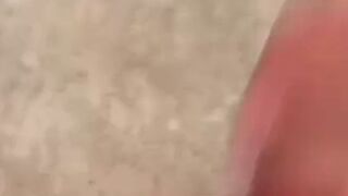 BootyLiz - Cremige Muschi für dich... gefällt dir das?