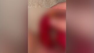 BootyLiz - Cremige Muschi für dich... gefällt dir das?