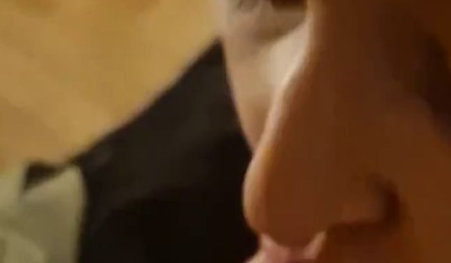 Anaiv liebt spontane Blowjobs