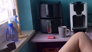 ibizalady ist deine dreckige Sekretärin