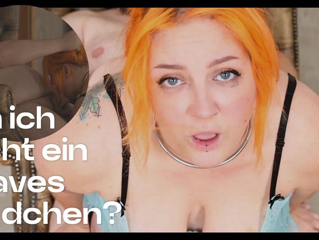 xLinaLovegood @ Brave Hobbyhuren schlucken