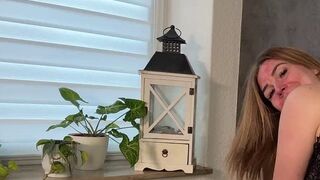 Bella-Cat ist wieder da und sie ist noch notgeiler als früher