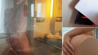 Emma-Richter @ Zimmermädchen bietet speziellen Service