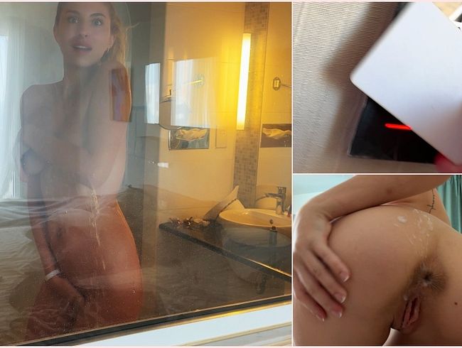 Emma-Richter @ Zimmermädchen bietet speziellen Service