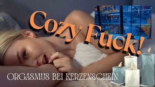 Bibixxx erlebt einen wilden Orgasmus