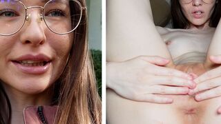 Emmi-Hill braucht einen Orgasmus
