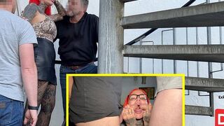Cat-Coxx ist keine Tussi zum Heiraten