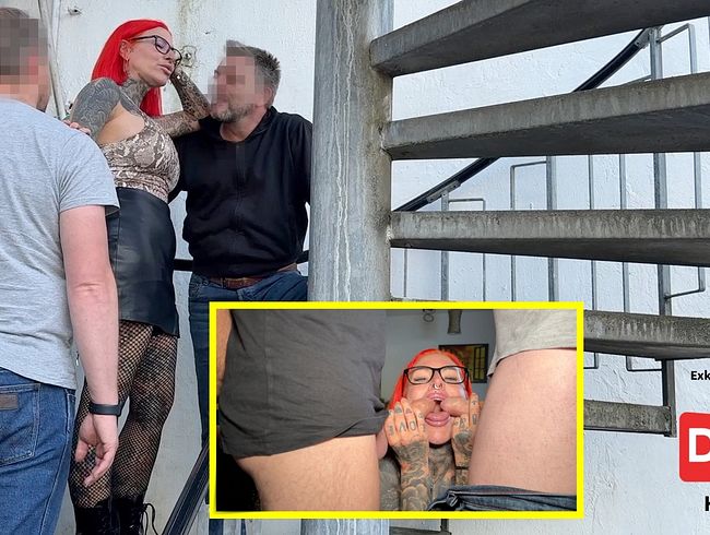 Cat-Coxx ist keine Tussi zum Heiraten