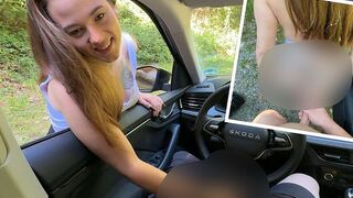 Luna_Lynn ist gerne eine Fick Fotze