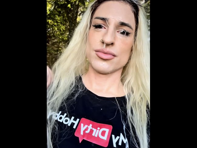 nadinepracher steht auf viel Sperma