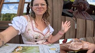Hot Angel: Ein geiles Fest und du bist dabei
