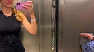 Emma-Richter lässt sich von einem Fremden schwängern