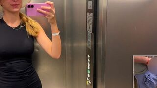 Emma-Richter lässt sich von einem Fremden schwängern