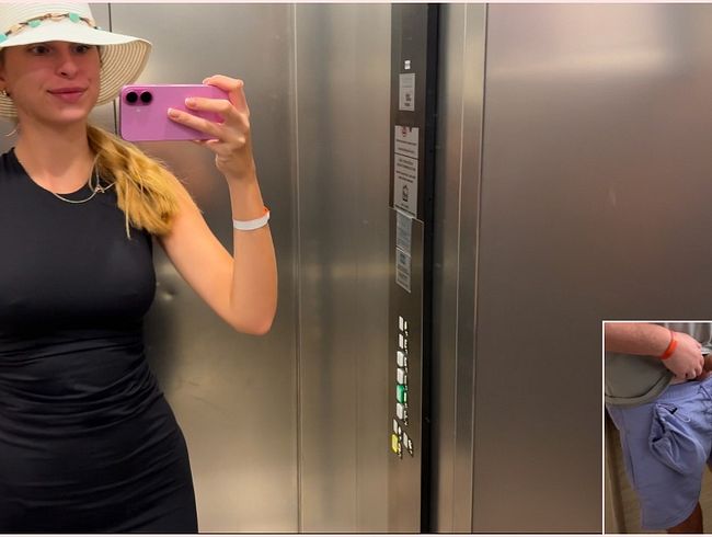 Emma-Richter lässt sich von einem Fremden schwängern