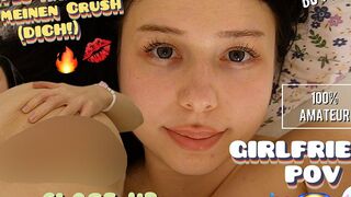 DaphneDietz: Deine Freundin schickt dir ein versautes Handyvideo