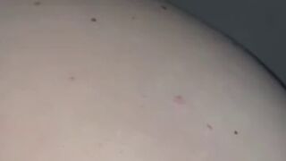 Das_blasse_Luder lässt sich vom alten Mann ficken