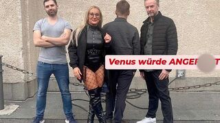 Studentin-Aneta - Venus mit einem Fick beginnen