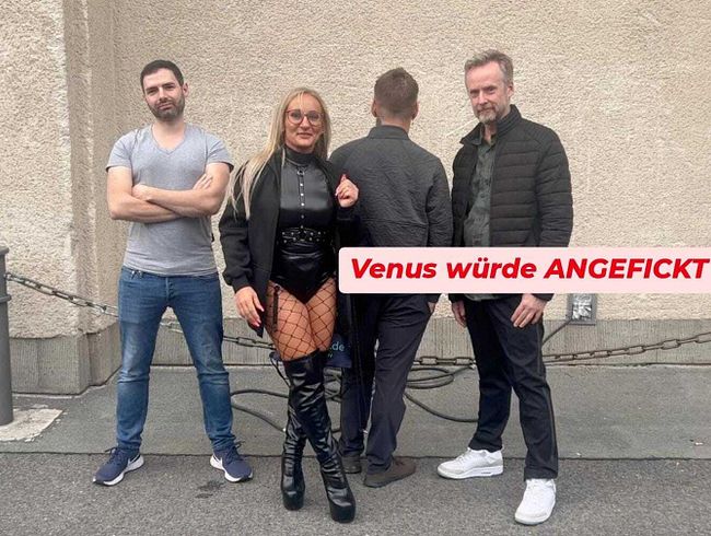 Studentin-Aneta - Venus mit einem Fick beginnen