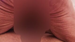 Nina-Ride - Doppelt ficken mit Squirt Finale