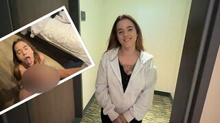 Luna_Lynn lässt sich vom User ficken
