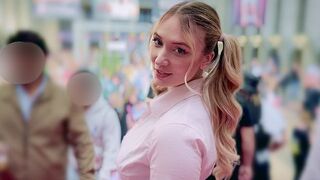 Fiona-Fuchs entsaftet gerne auf der Venus 2025