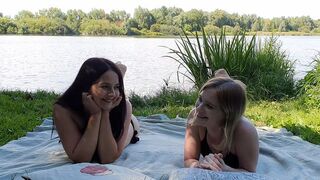 Emma Secret beim Teen Schlampen Fick