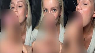 baebaezoe - Gieriges Blasmaul für dicke Schwänze