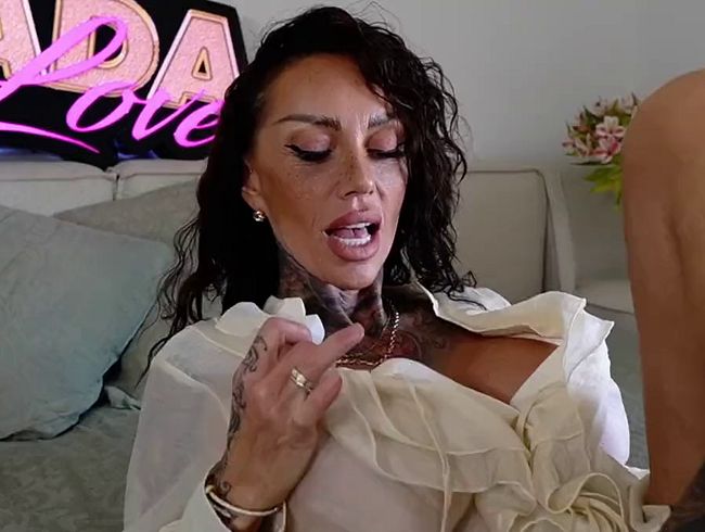 KADA-LOVE hat was für dich