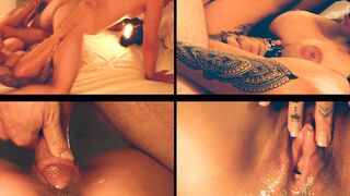 Mara-Walks @ So ging es noch nie ab! Orgasmus beim Creampie