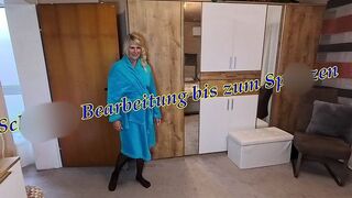 Sweet-Susi-NRW bringt gern Schwänze zum spritzen