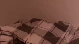Dildo bringt mich geil zum Kommen (Roxy-beeee)