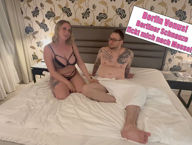 Savagexcherry lässt sich auf der Venus bumsen