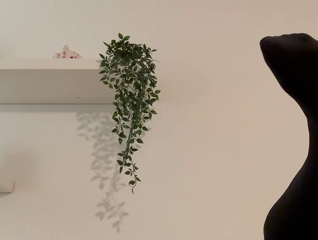 Lu_Lux steht auf deftigen Analsex