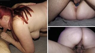 Ficken im Pornokino ist einfach geil (MrsEssen7471)