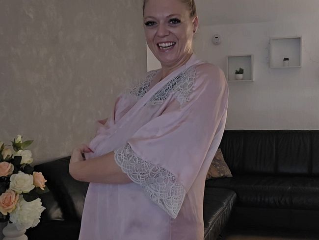 Anna Lustig: Was sagst du zu meinem Look? Mein Ex wollte mich so nie sehen!!