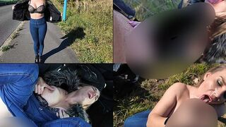 aische-pervers testet einen geheimen Ficktreffpunkt in Berlin