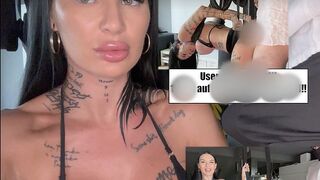 Extremer User Fick mit Maja Bach auf der Liebesschaukel - Ein unvergessliches erstes Mal!