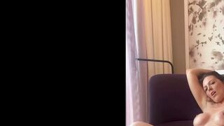 Hotelzimmer Einweihung mit Caroline391 - Auf ein schönes Wellnesswochenende!