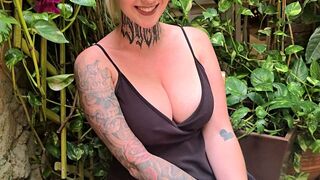 Valery Venom - Notgeil oder sexsüchtig? Er ahnte nicht was kommt