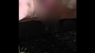 Wallentinafreak lässt ihren Saft laufen