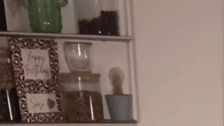 Alexandra-Brand @ Danke für die Glückwünsche