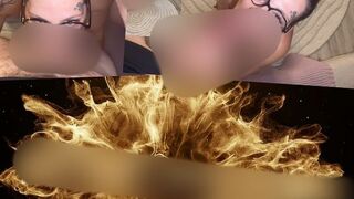 Kristal-Skye: Auf Befehl geblasen - Bin ich eine gute Frau oder eine Fotze?
