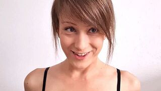 Ich präsentiere dir meine Achseln und gebe dir den finalen Wichscountdown - AliceKinkycat