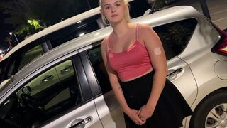Zählt das schon als HOBBYHURE? Ich bezahle mit Sex - Ally03