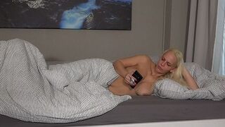 Nicix Fetish - Geheimer Seitensprung mit dem Freund meiner besten Freundin im Gästezimmer ohne Kondom