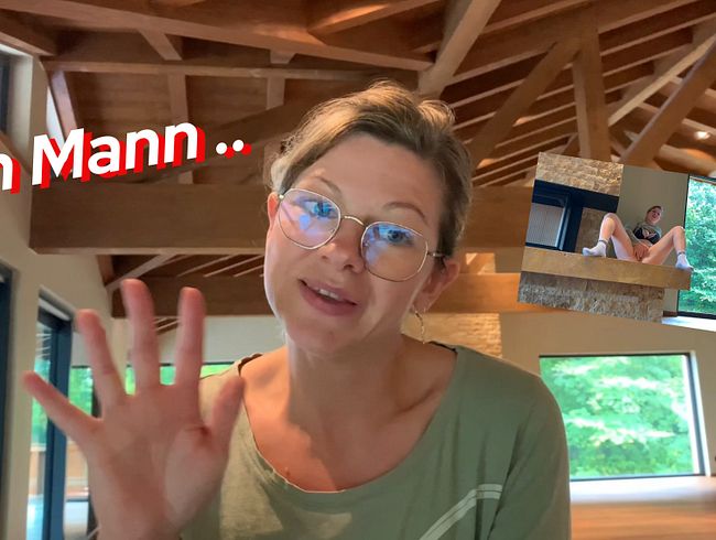 Hot_Angel ist allein auf der Baustelle